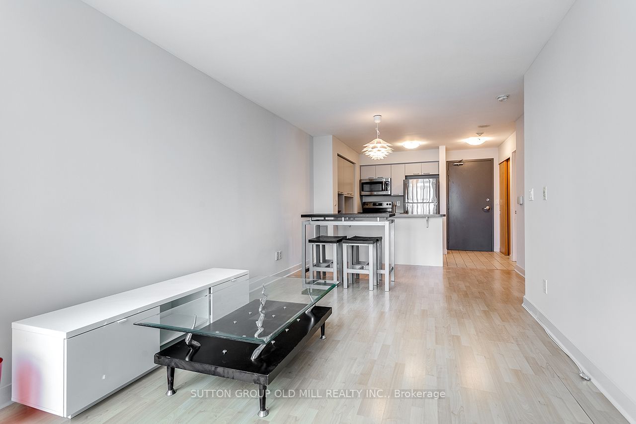 255 Richmond St E, unit PH2 for rent