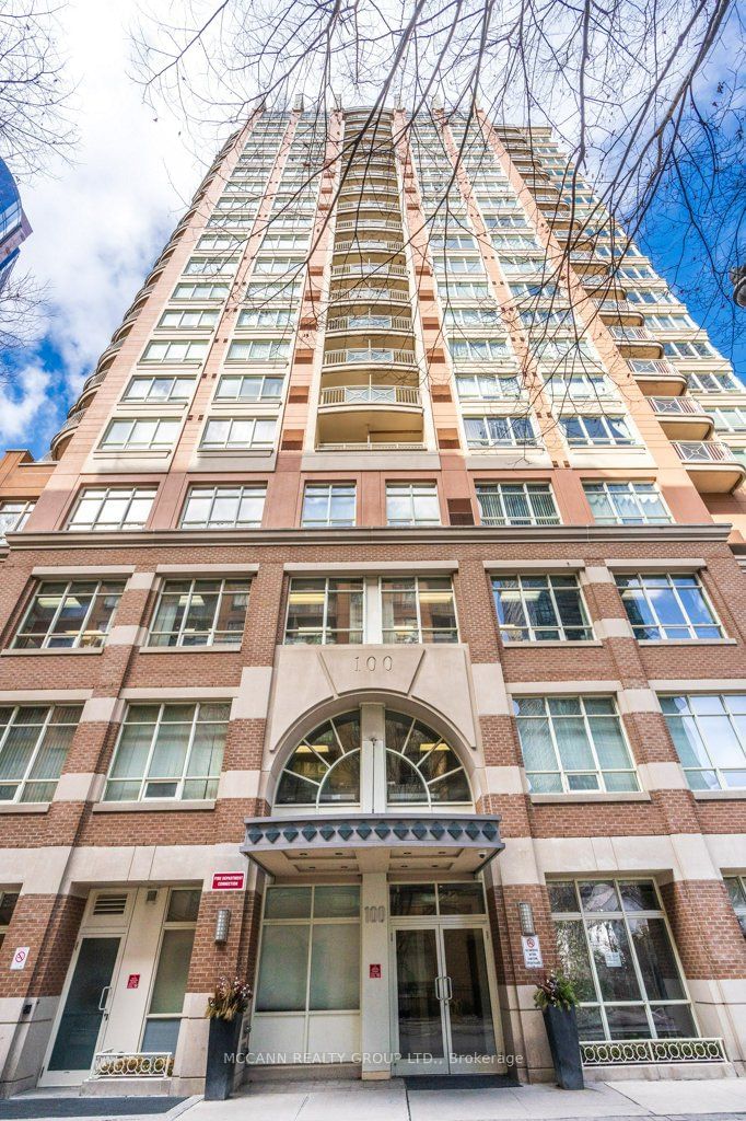 100 Hayden St, unit 804 for sale