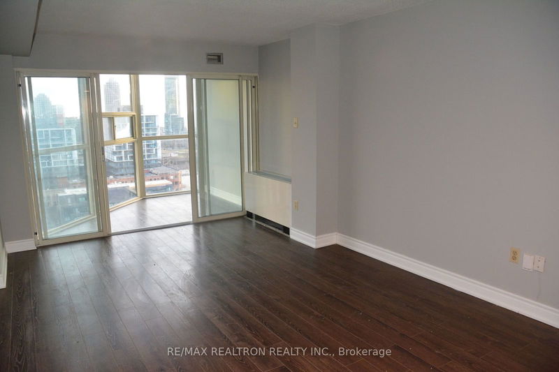 705 King St W, unit 1809 for rent