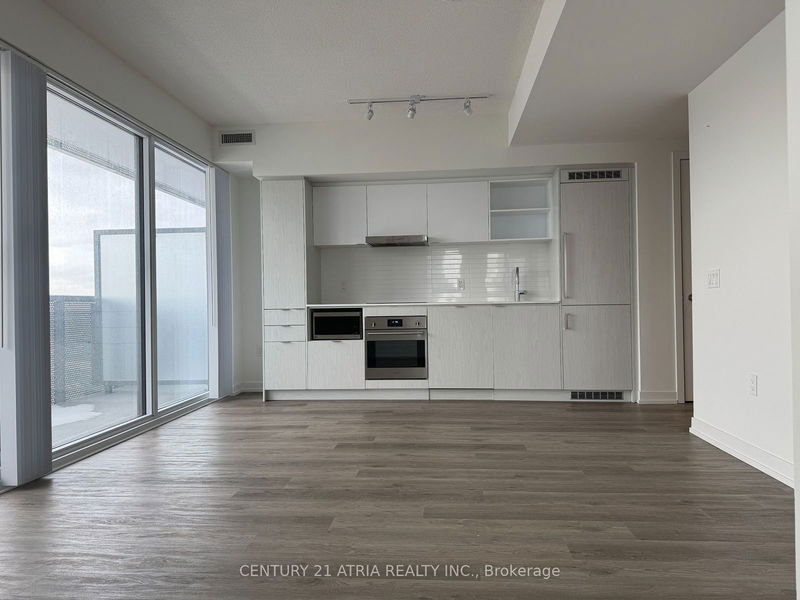 55 Cooper St, unit 4701 for rent