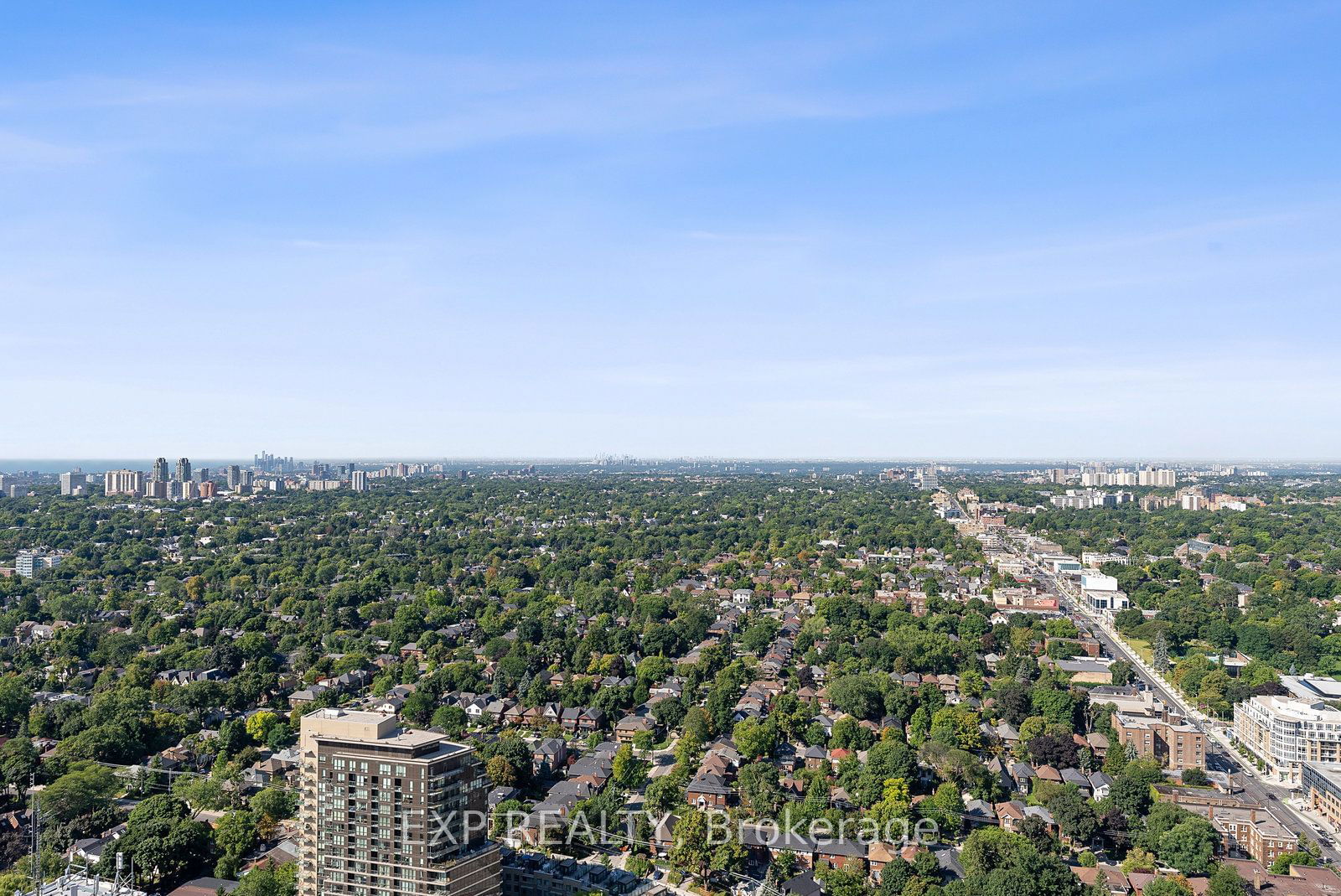 Quantum North Tower, Midtown, Toronto