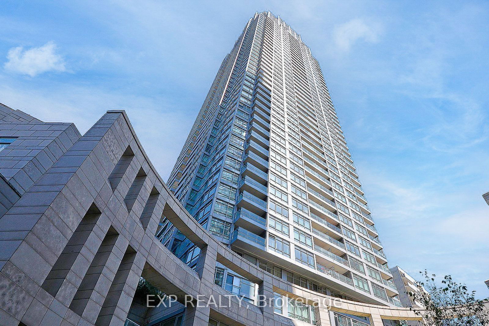 2191 Yonge St, unit 4606 for sale