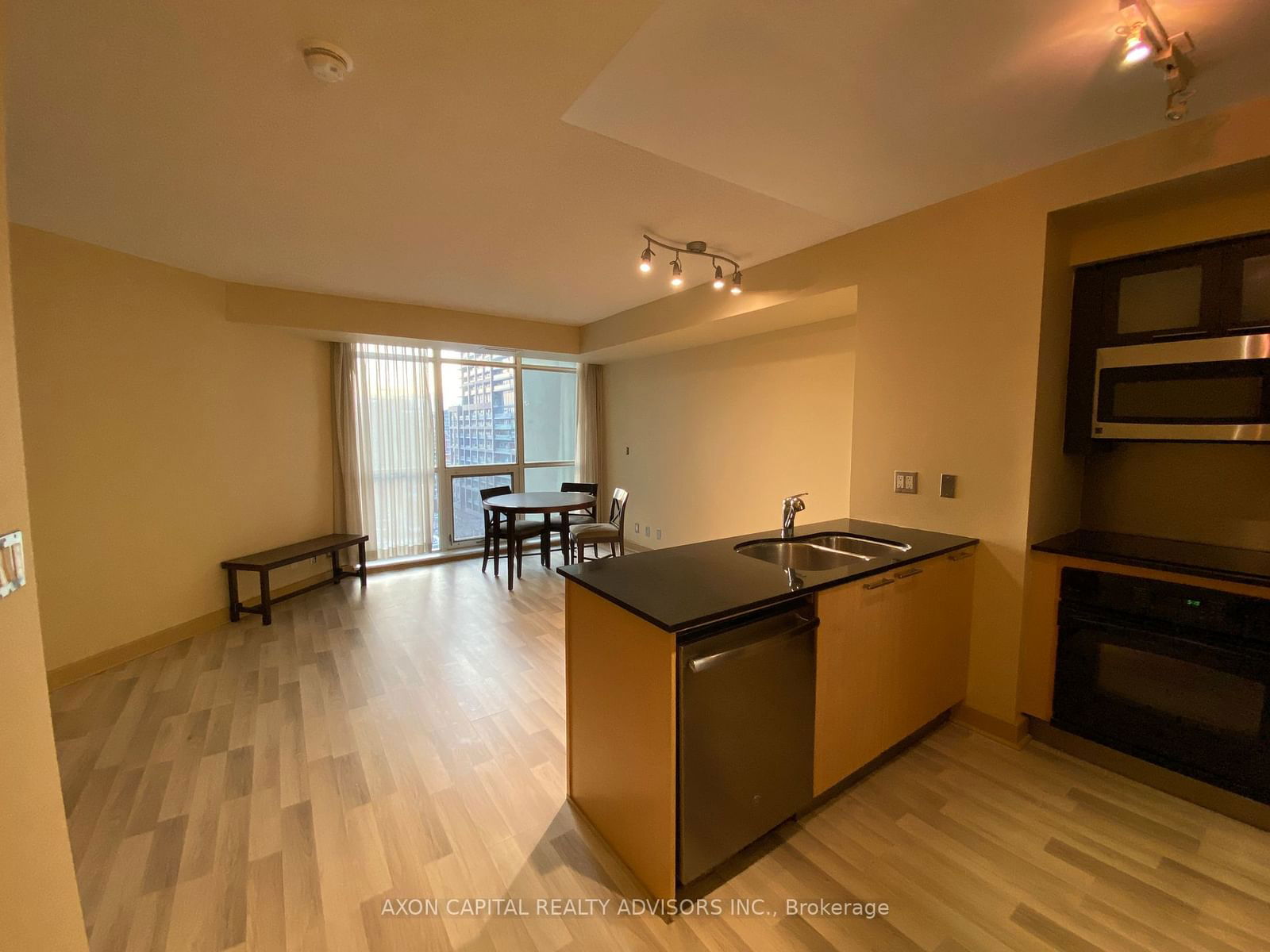 36 Blue Jays Way, unit 1301 for rent