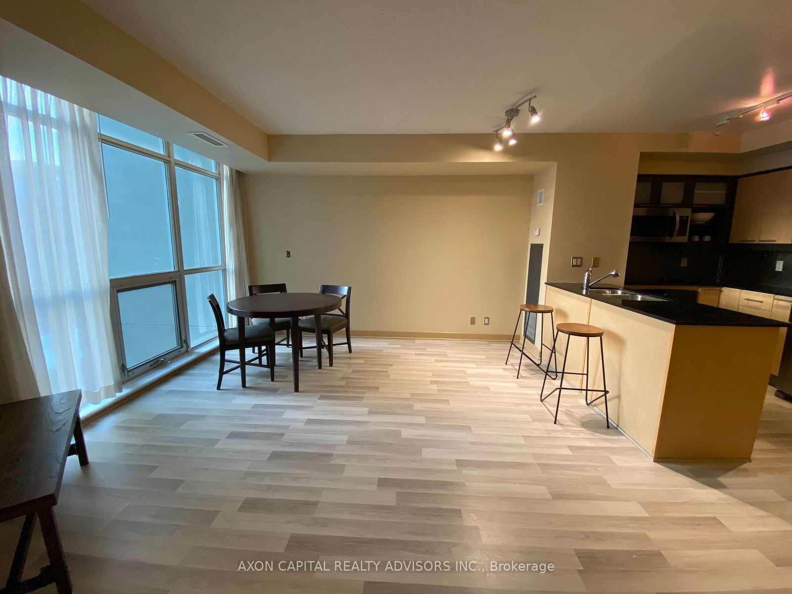 36 Blue Jays Way, unit 1301 for rent