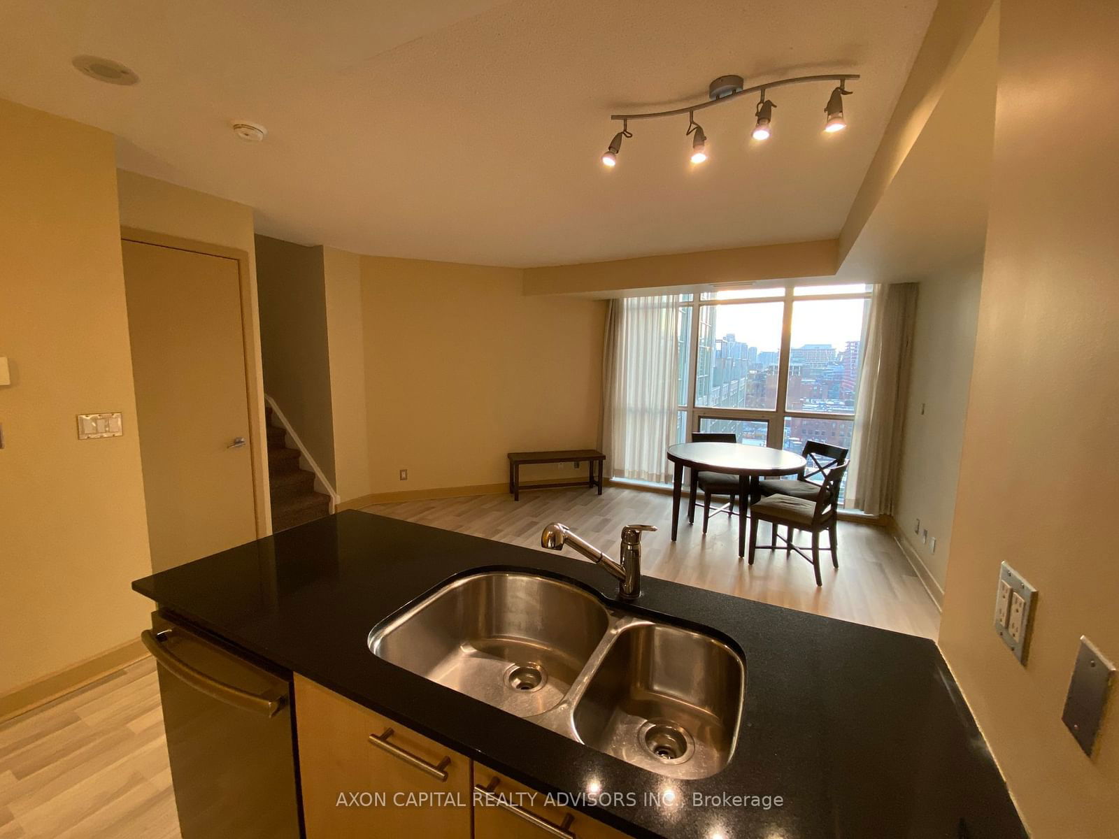 36 Blue Jays Way, unit 1301 for rent