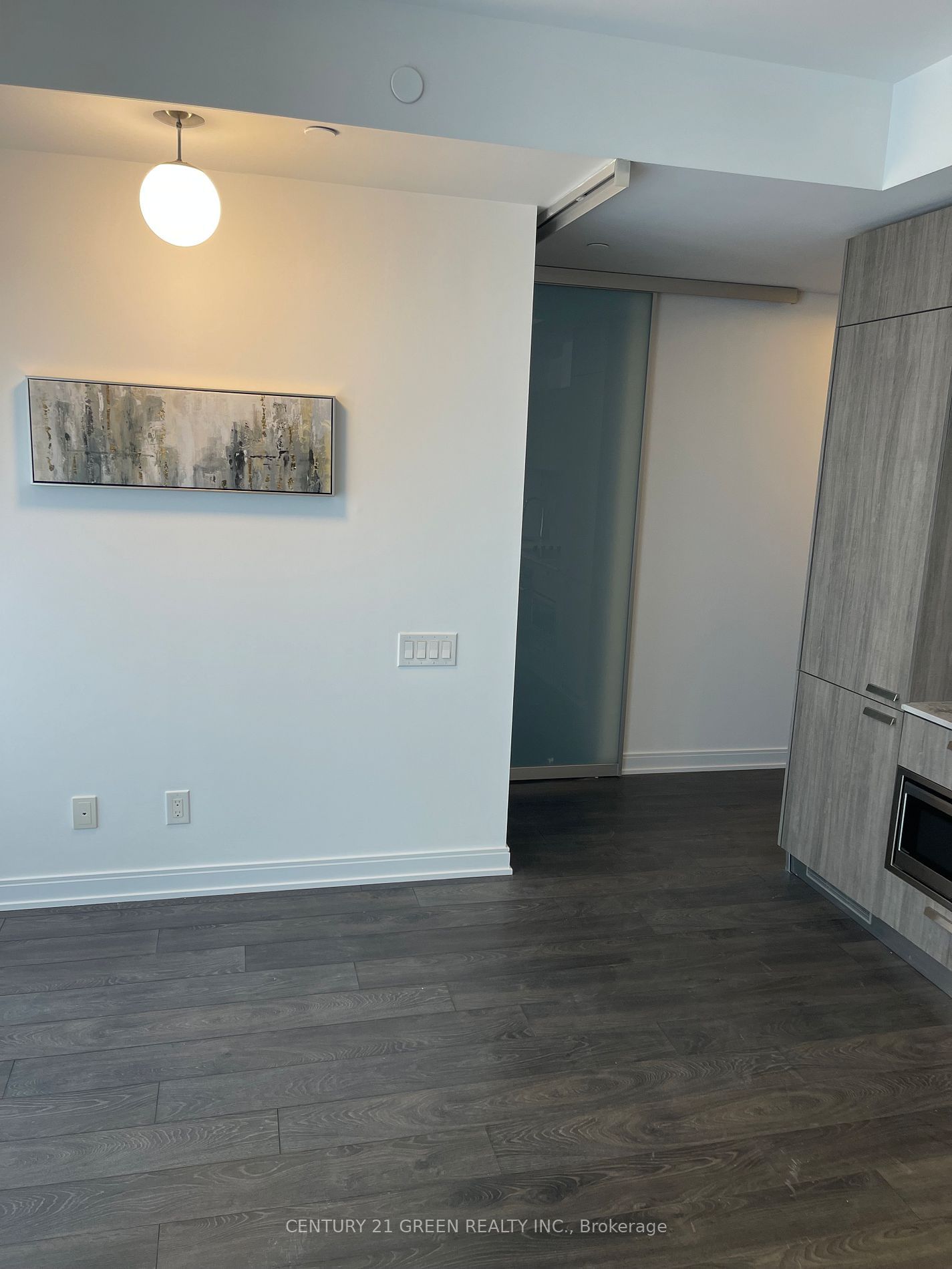 50 Charles St, unit 2301 for rent