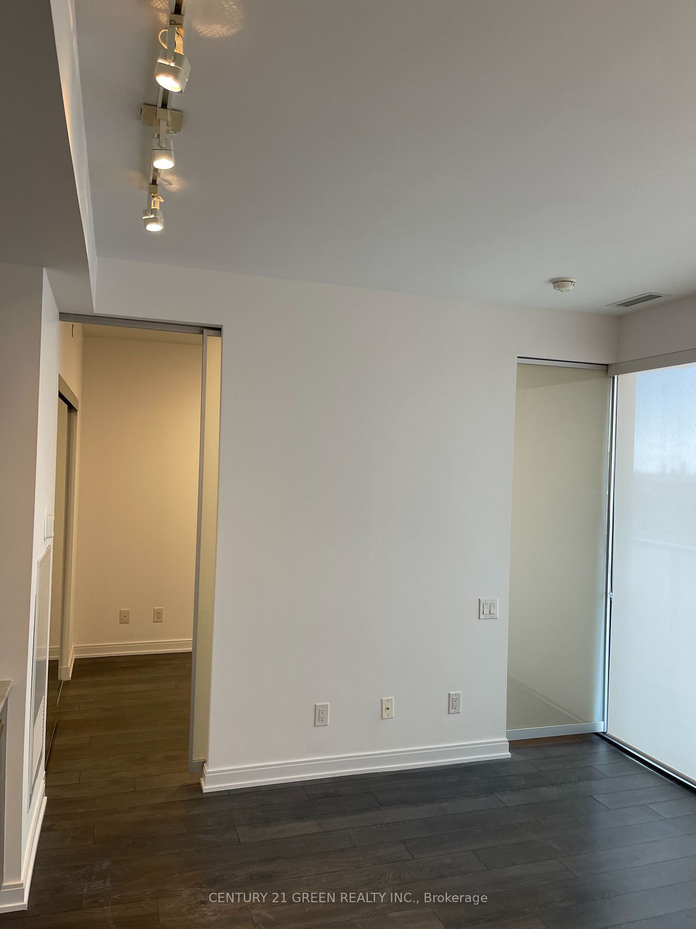 50 Charles St, unit 2301 for rent