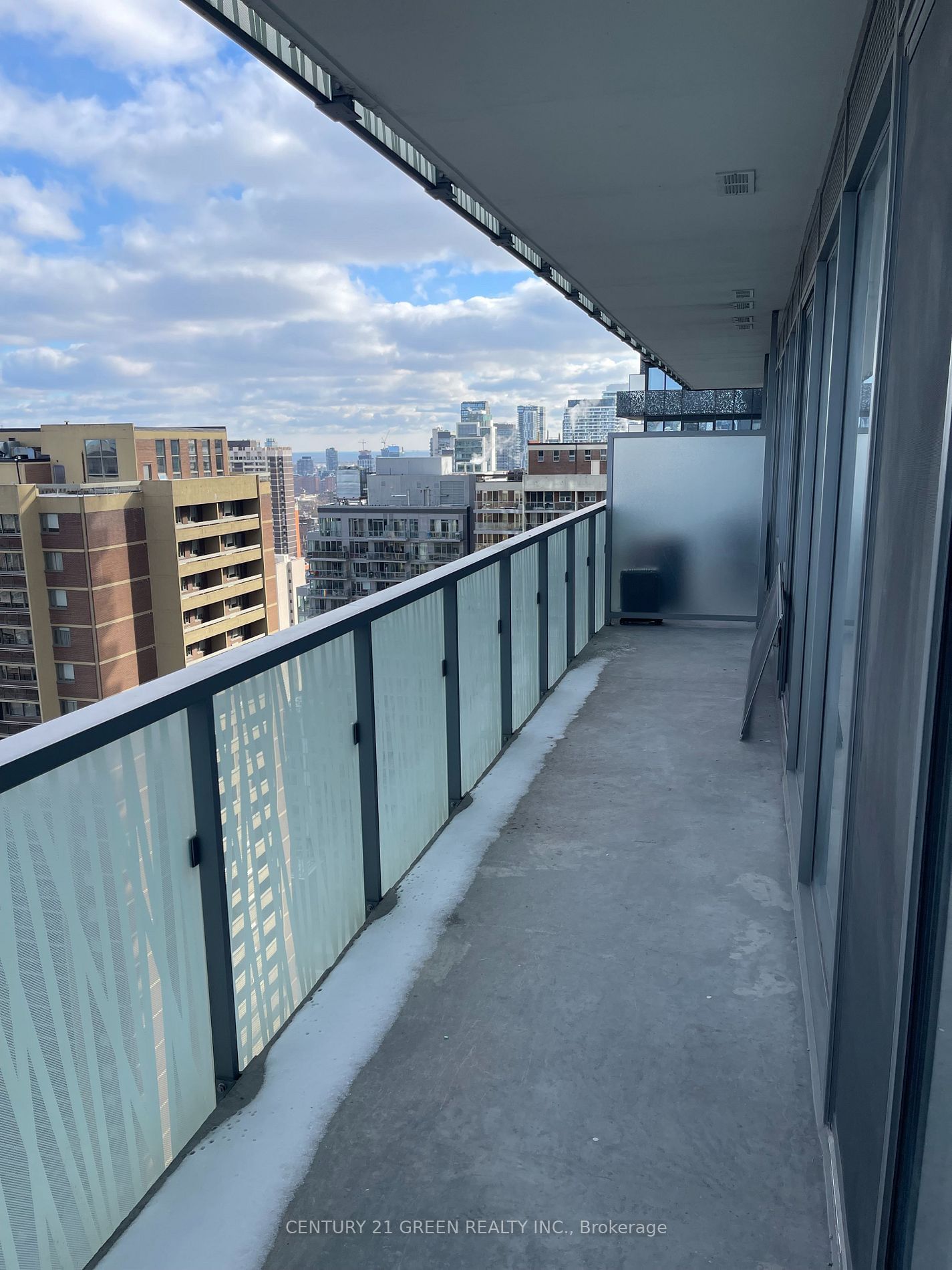 50 Charles St, unit 2301 for rent