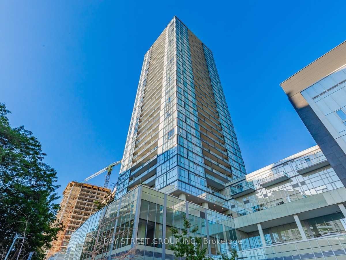 5180 Yonge St, unit 3103 for rent