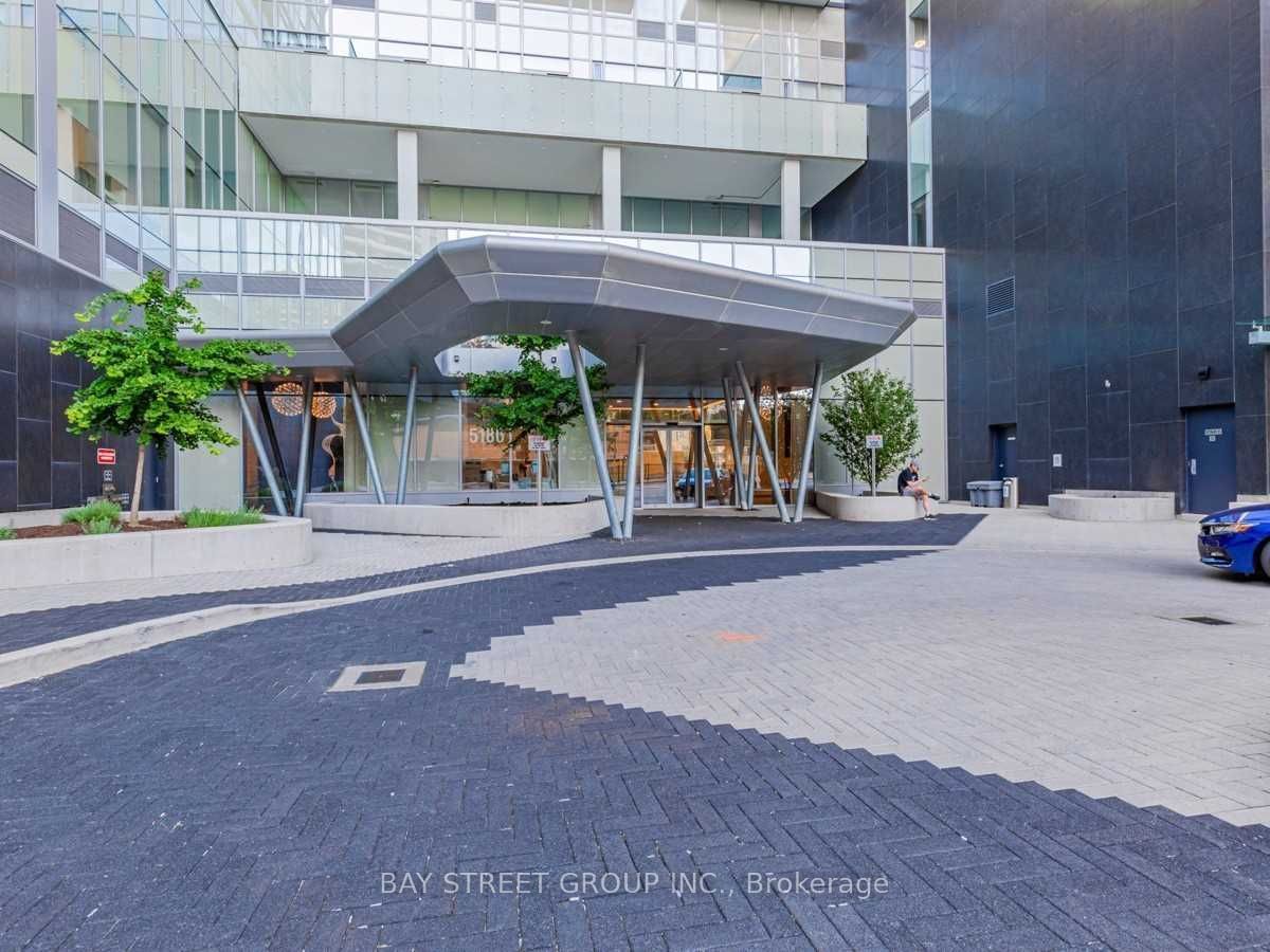 5180 Yonge St, unit 3103 for rent