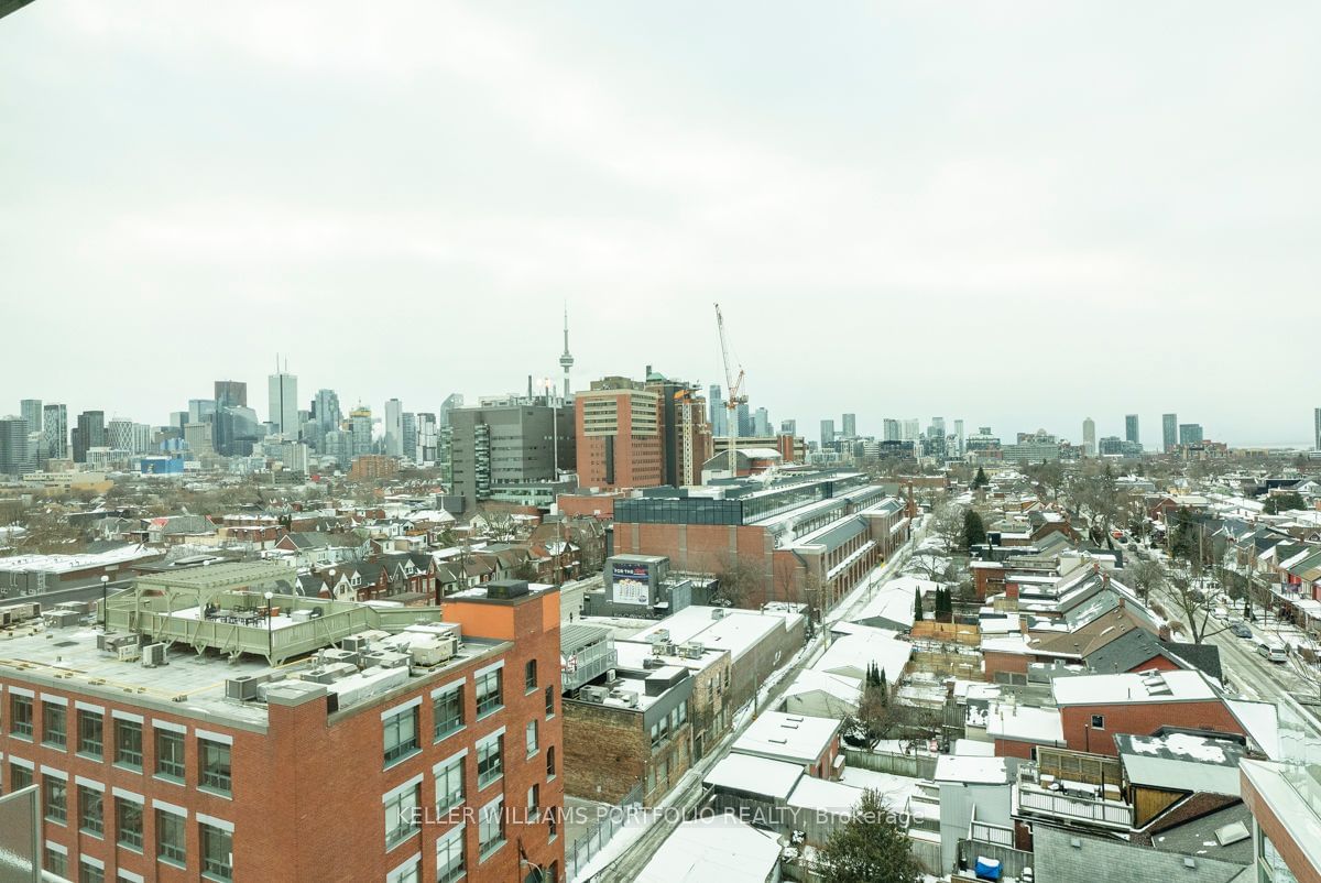 Ideal Lofts, West End, Toronto