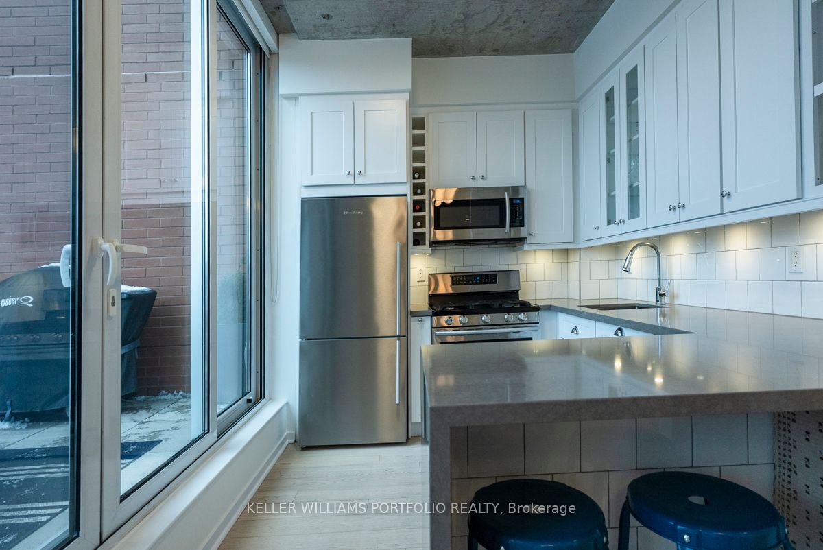 301 Markham St, unit PH 806 for sale