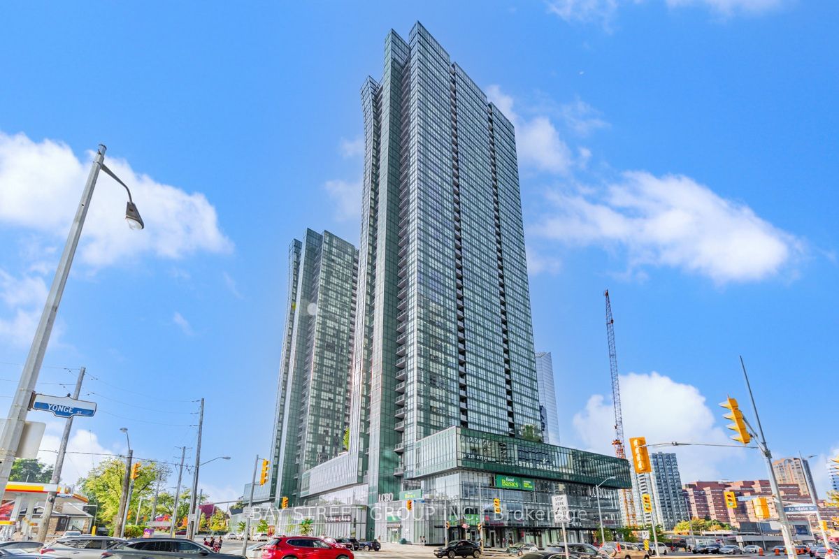 9 Bogert Ave, unit 2503 for sale