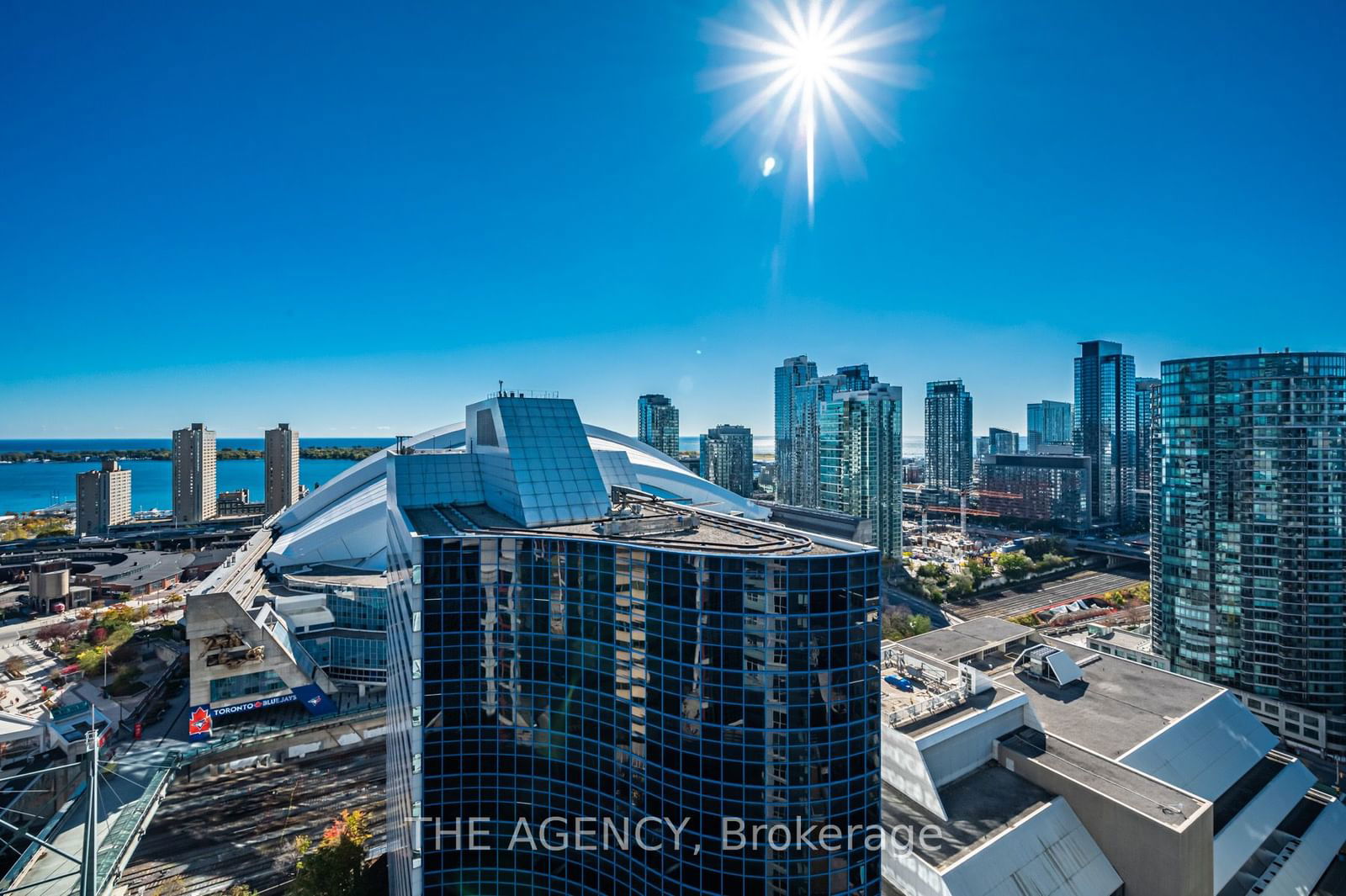 300 Front St W, unit 2511 for sale