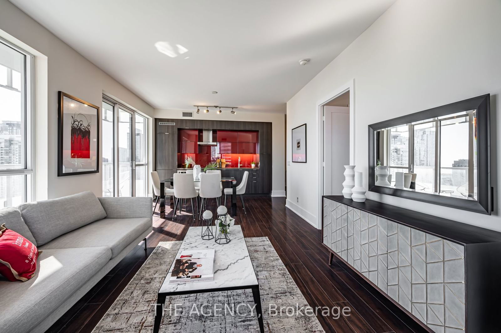 300 Front St W, unit 2511 for sale