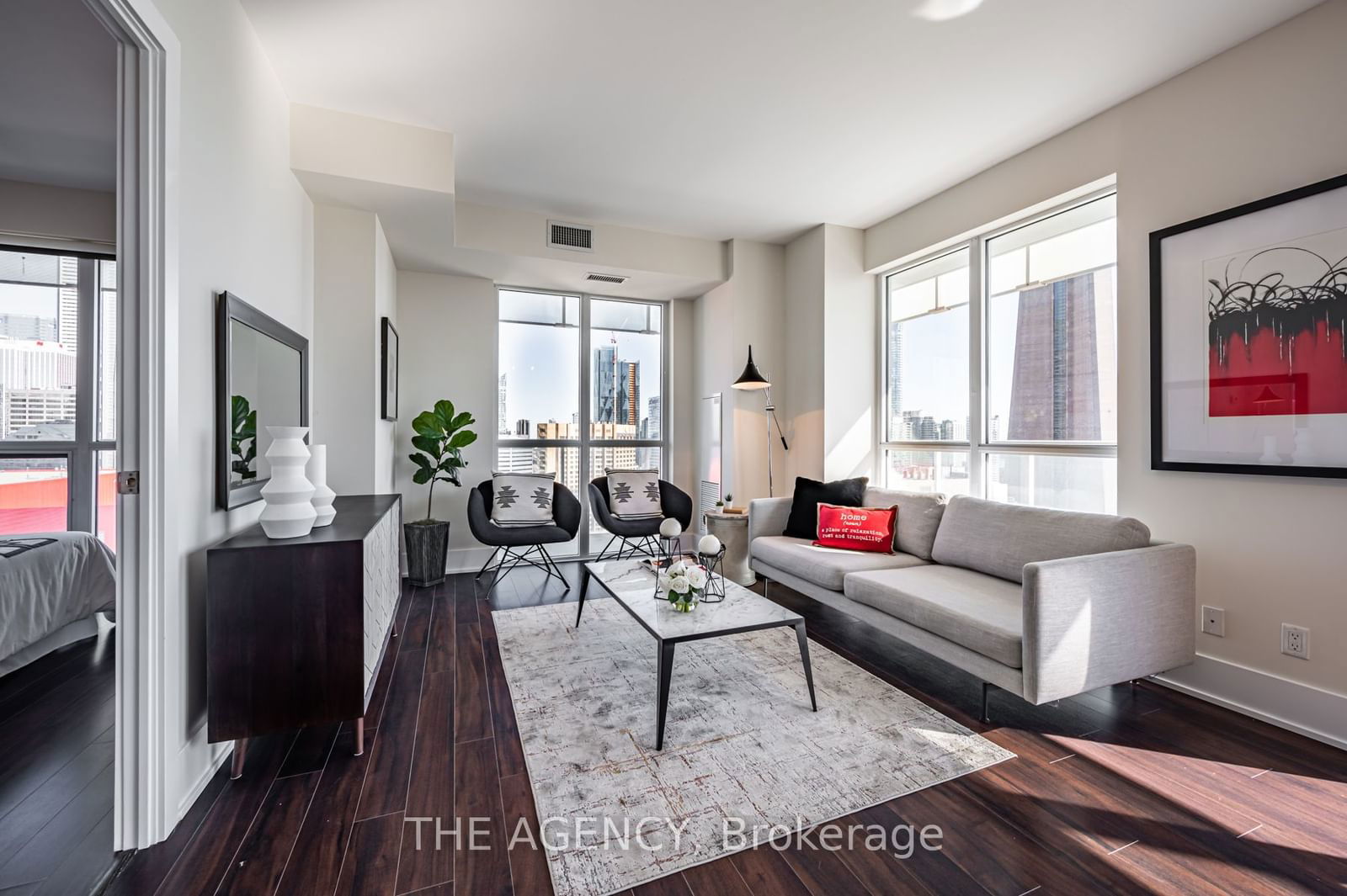 300 Front St W, unit 2511 for sale