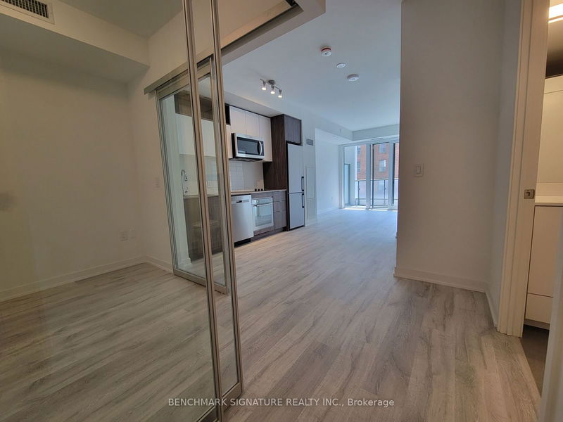 121 Lower Sherbourne St, unit 370 SW for rent