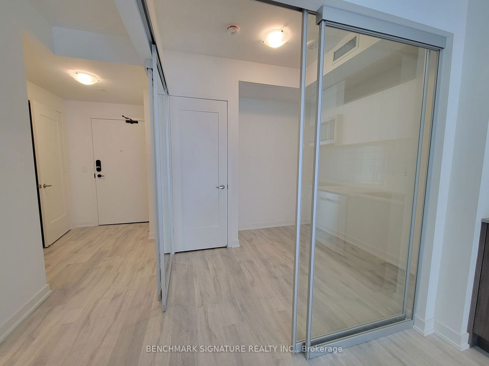 121 Lower Sherbourne St, unit 370 SW for rent