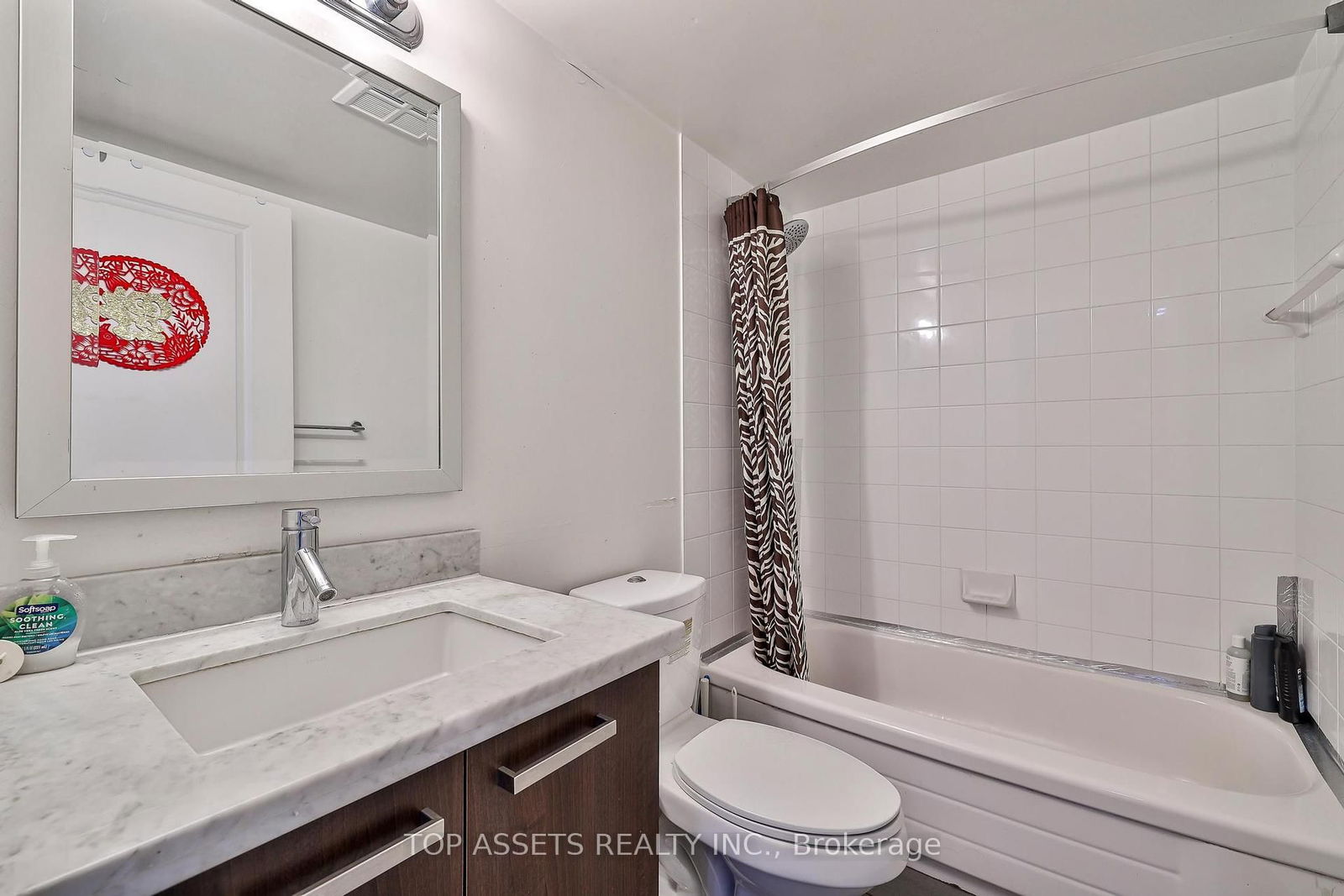 11 St Joseph St, unit 1211 (Main Bedroom) for rent