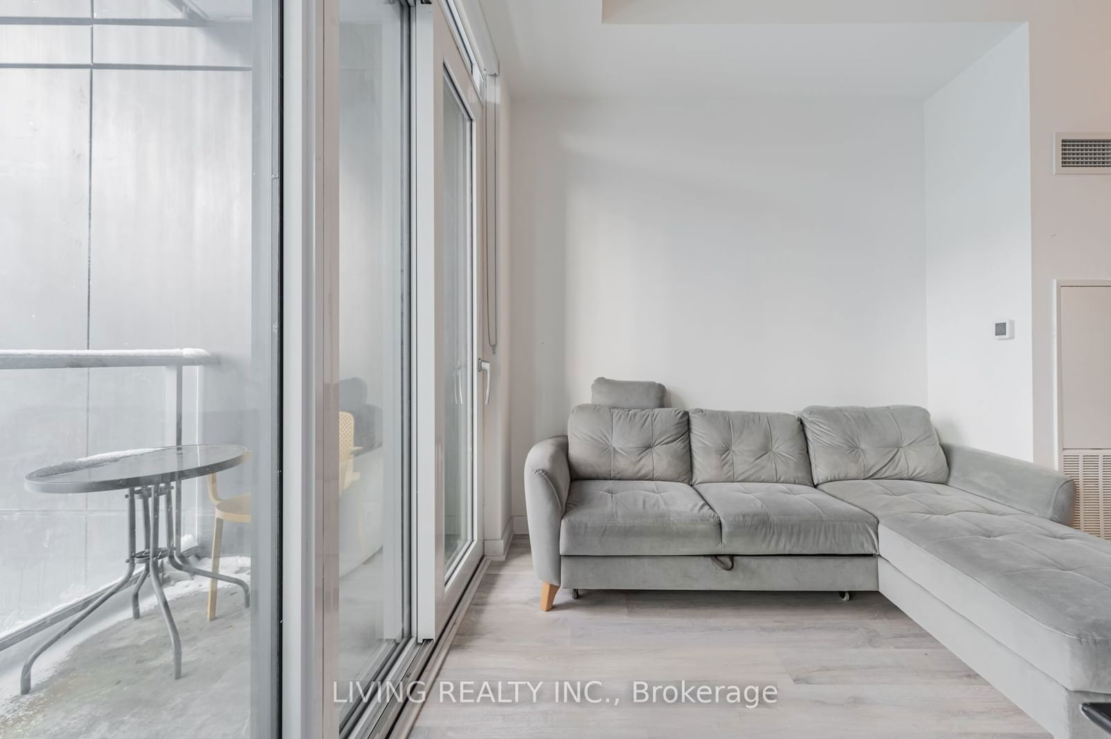 121 Lower Sherbourne St, unit 1562 for rent