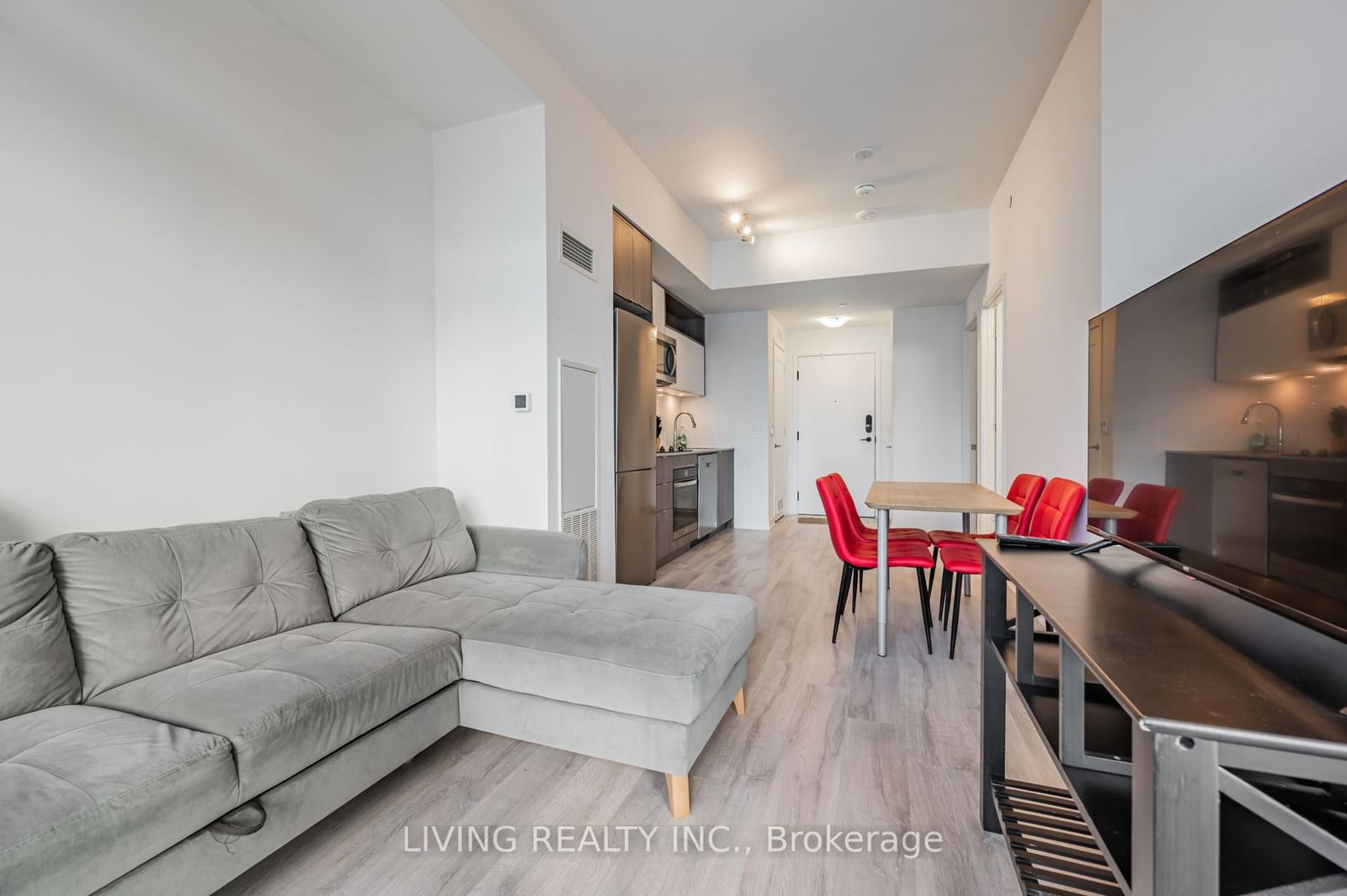 121 Lower Sherbourne St, unit 1562 for rent