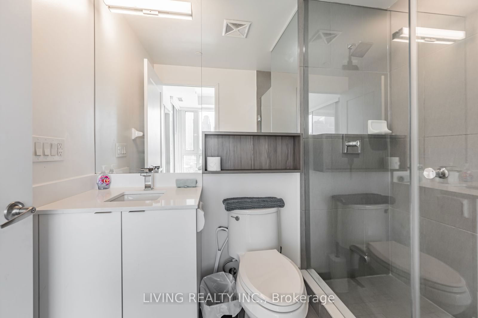 121 Lower Sherbourne St, unit 1562 for rent