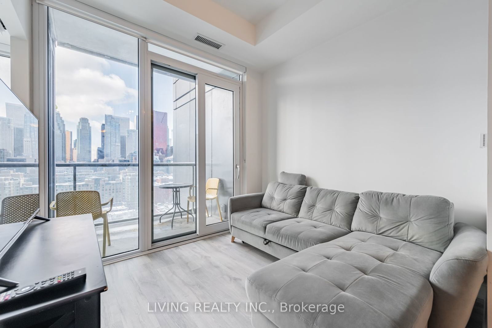 121 Lower Sherbourne St, unit 1562 for rent