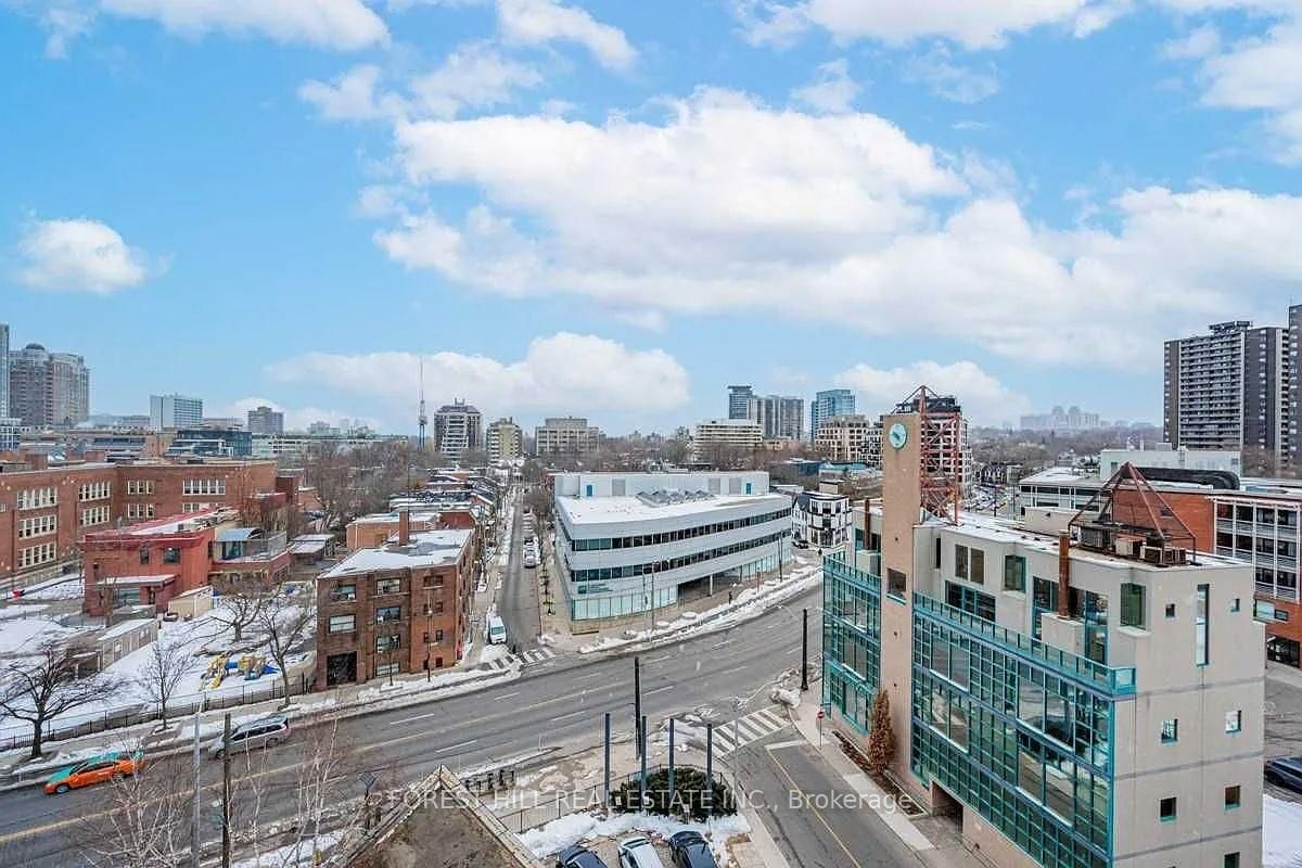 Domus Condos, Downtown, Toronto