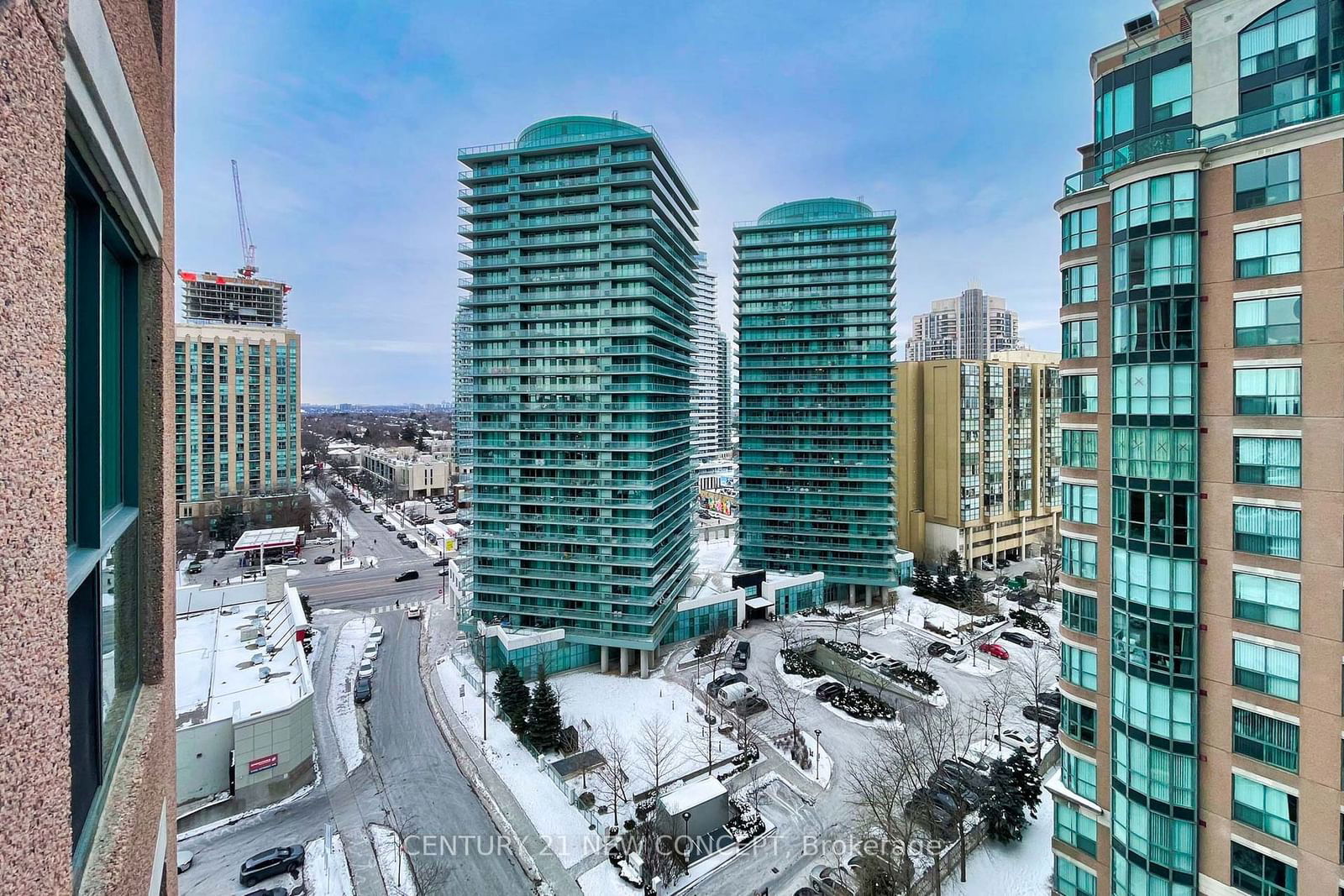 7 Lorraine Dr, unit 1703 for sale