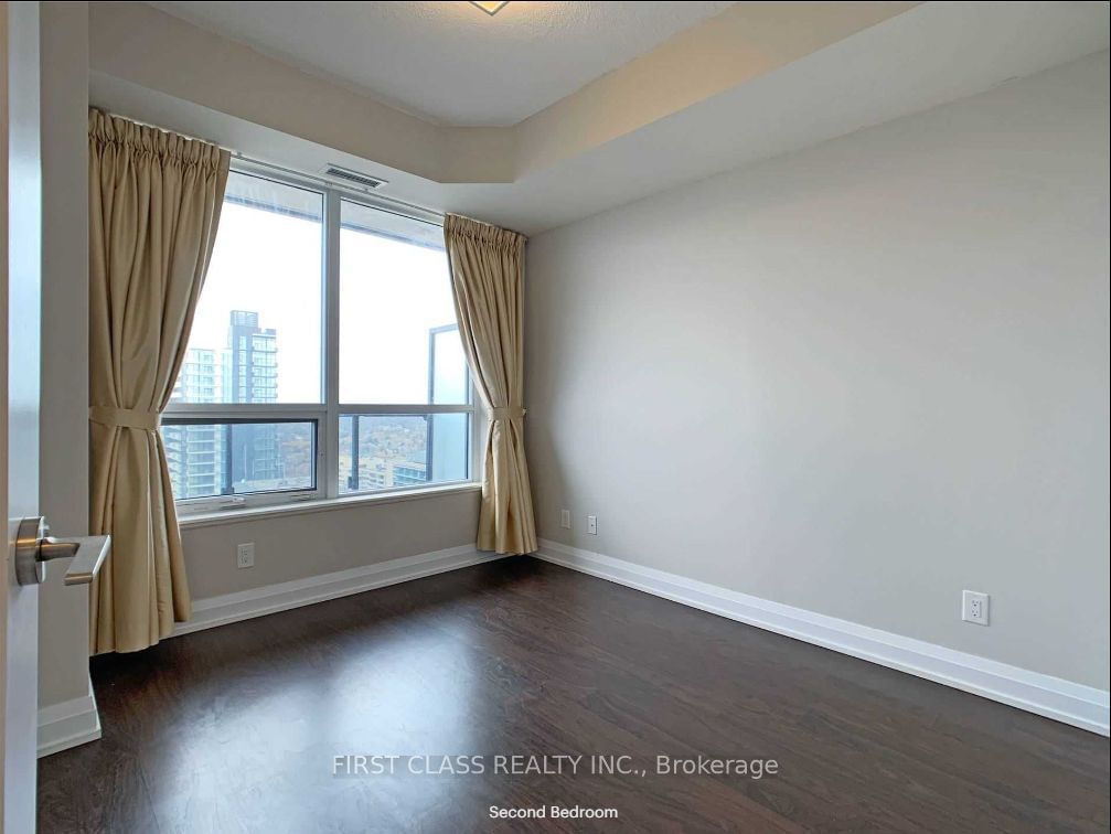 5 Sheppard Ave E, unit 3022 for rent