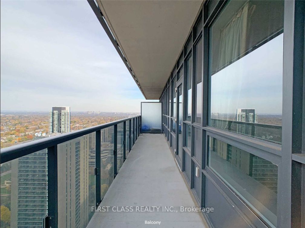 5 Sheppard Ave E, unit 3022 for rent