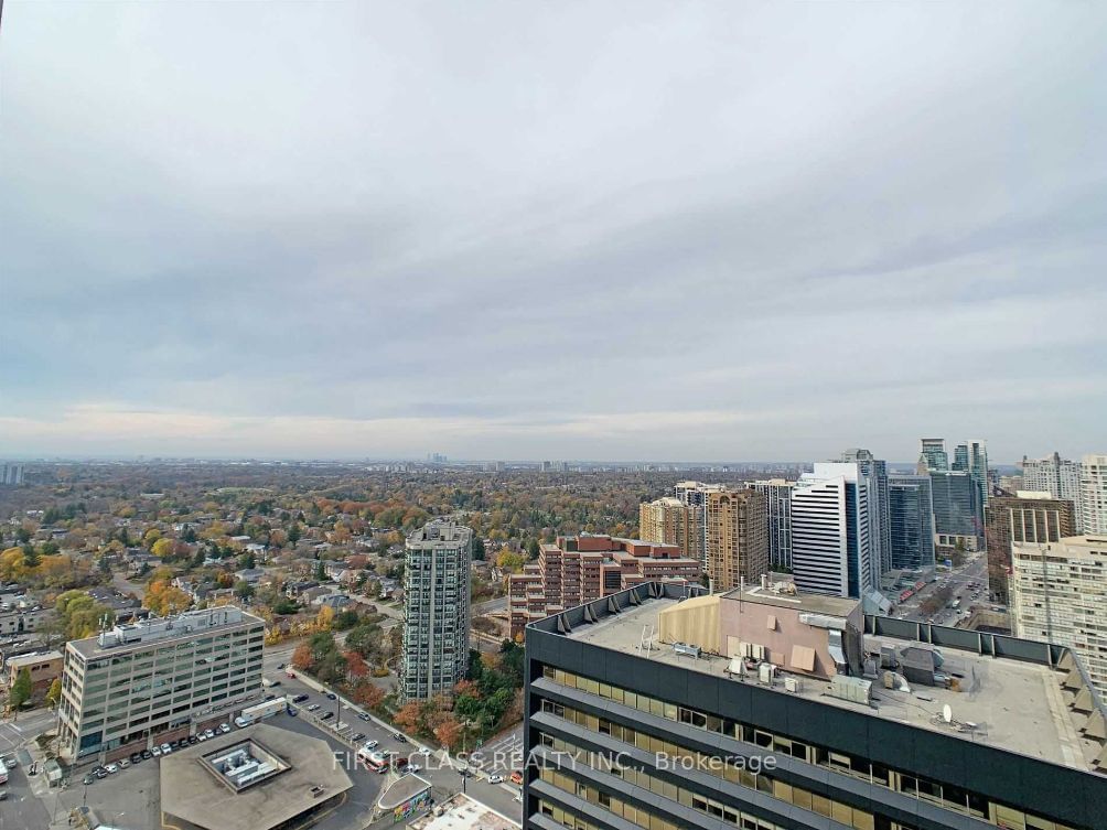 5 Sheppard Ave E, unit 3022 for rent