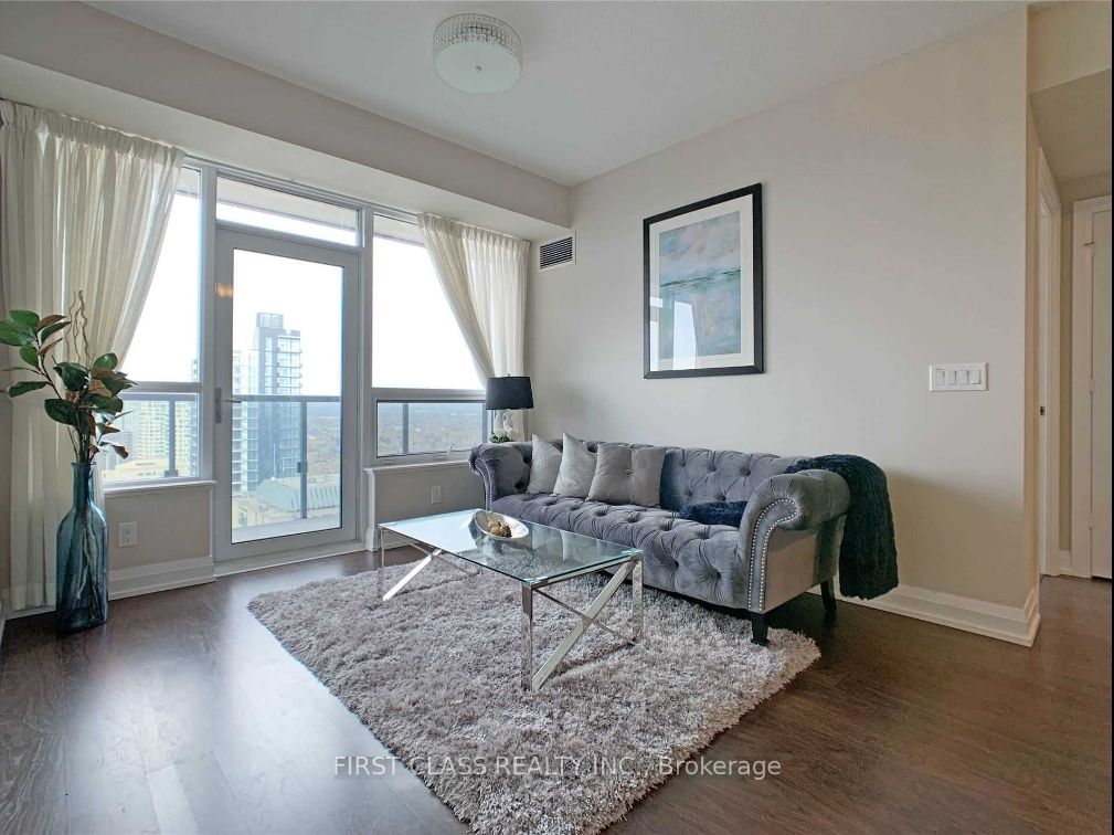 5 Sheppard Ave E, unit 3022 for rent