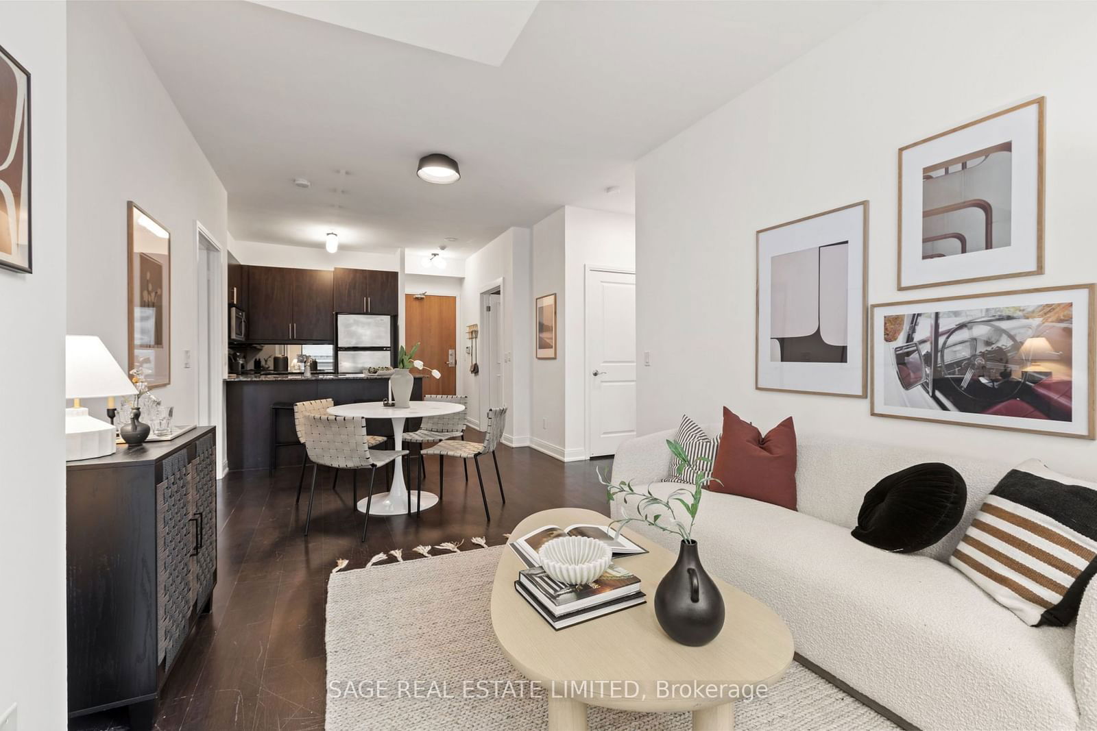 88 Broadway Ave, unit 406 for sale