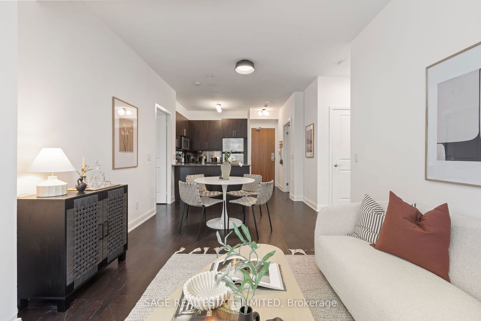 88 Broadway Ave, unit 406 for sale