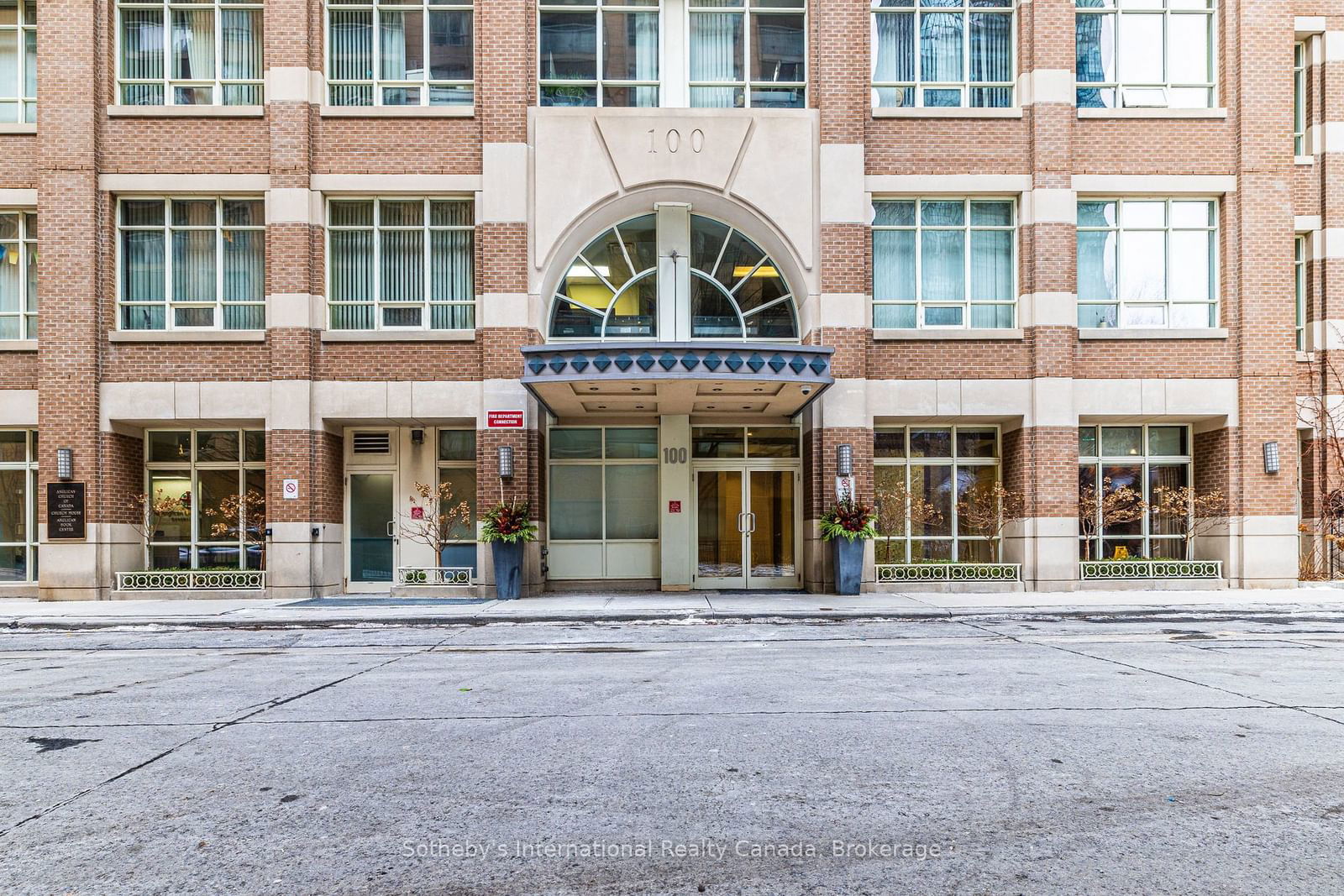 100 Hayden St, unit 901 for sale