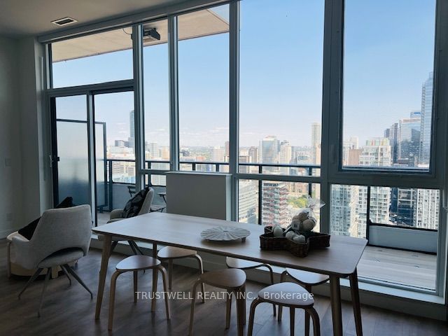 38 Widmer St, unit PH5103 for rent