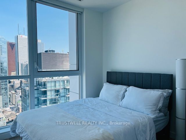 38 Widmer St, unit PH5103 for rent