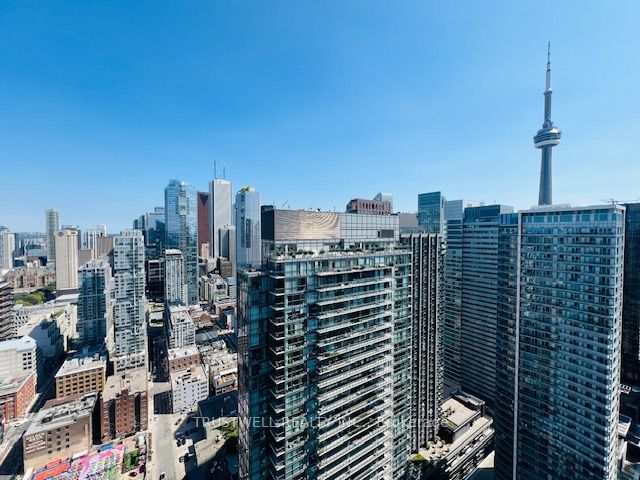 38 Widmer St, unit PH5103 for rent