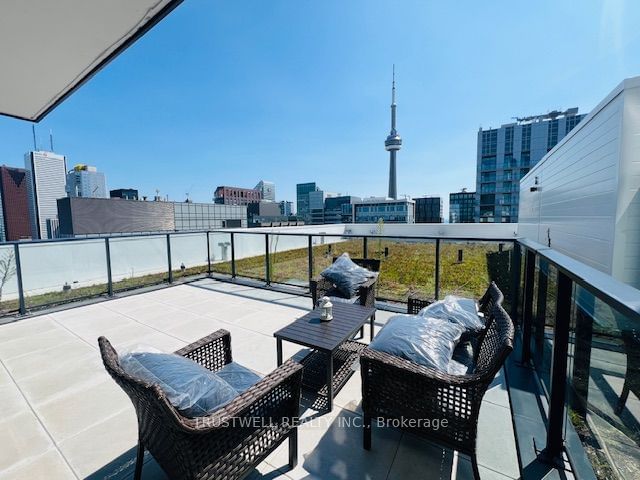 38 Widmer St, unit PH5103 for rent