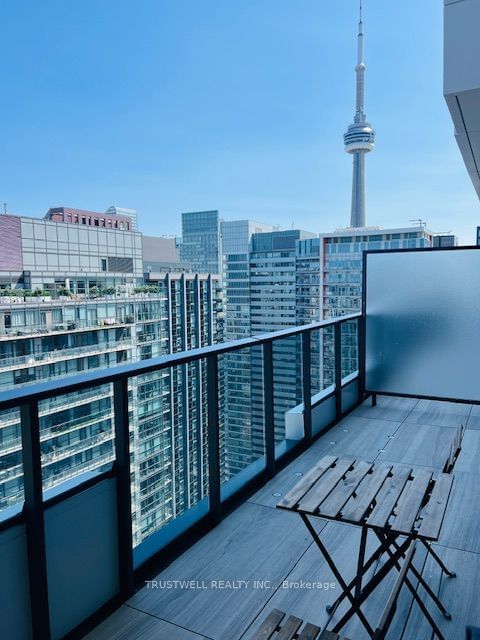 38 Widmer St, unit PH5103 for rent