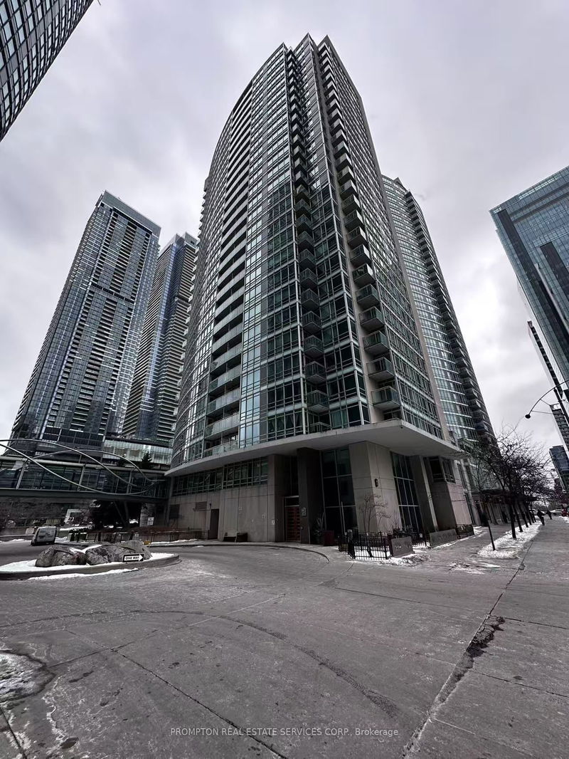 397 Front St W, unit 1511 for rent