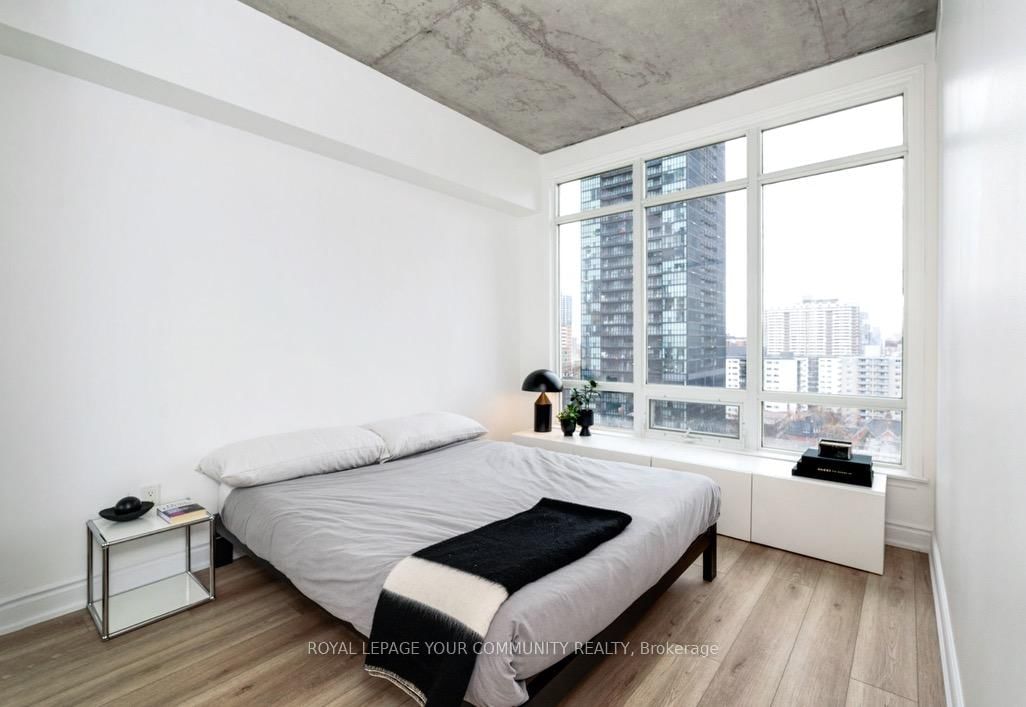 100 Hayden St, unit 1409 for sale