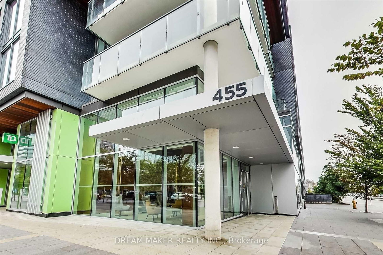 455 Front St E, unit 4 for sale