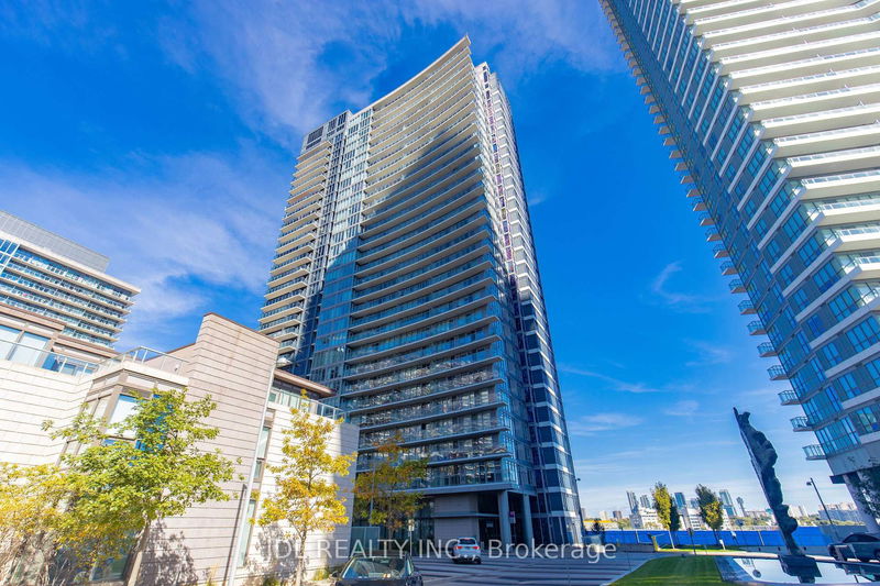 121 Mcmahon Dr, unit 2302 for sale