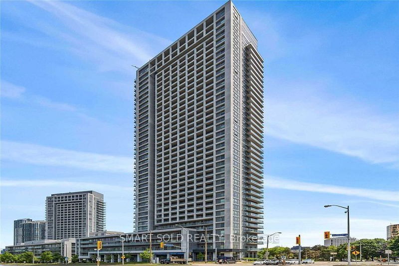 2015 Sheppard Ave, unit 510 for rent