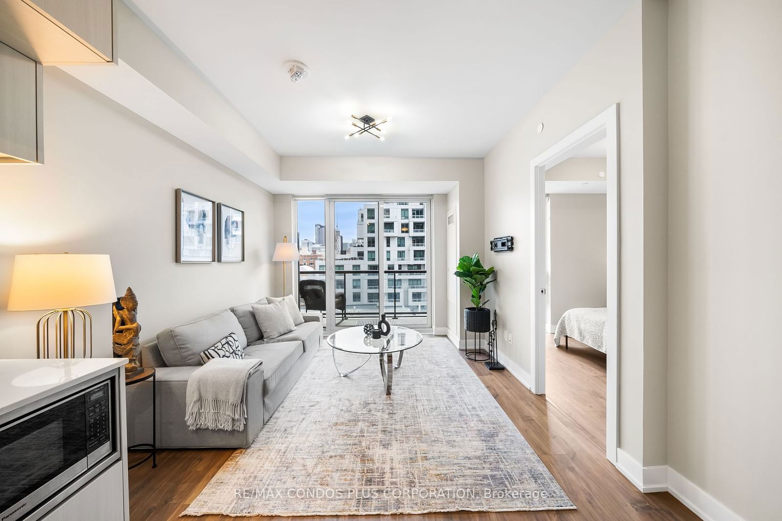 80 Vanauley St, unit 511 for rent