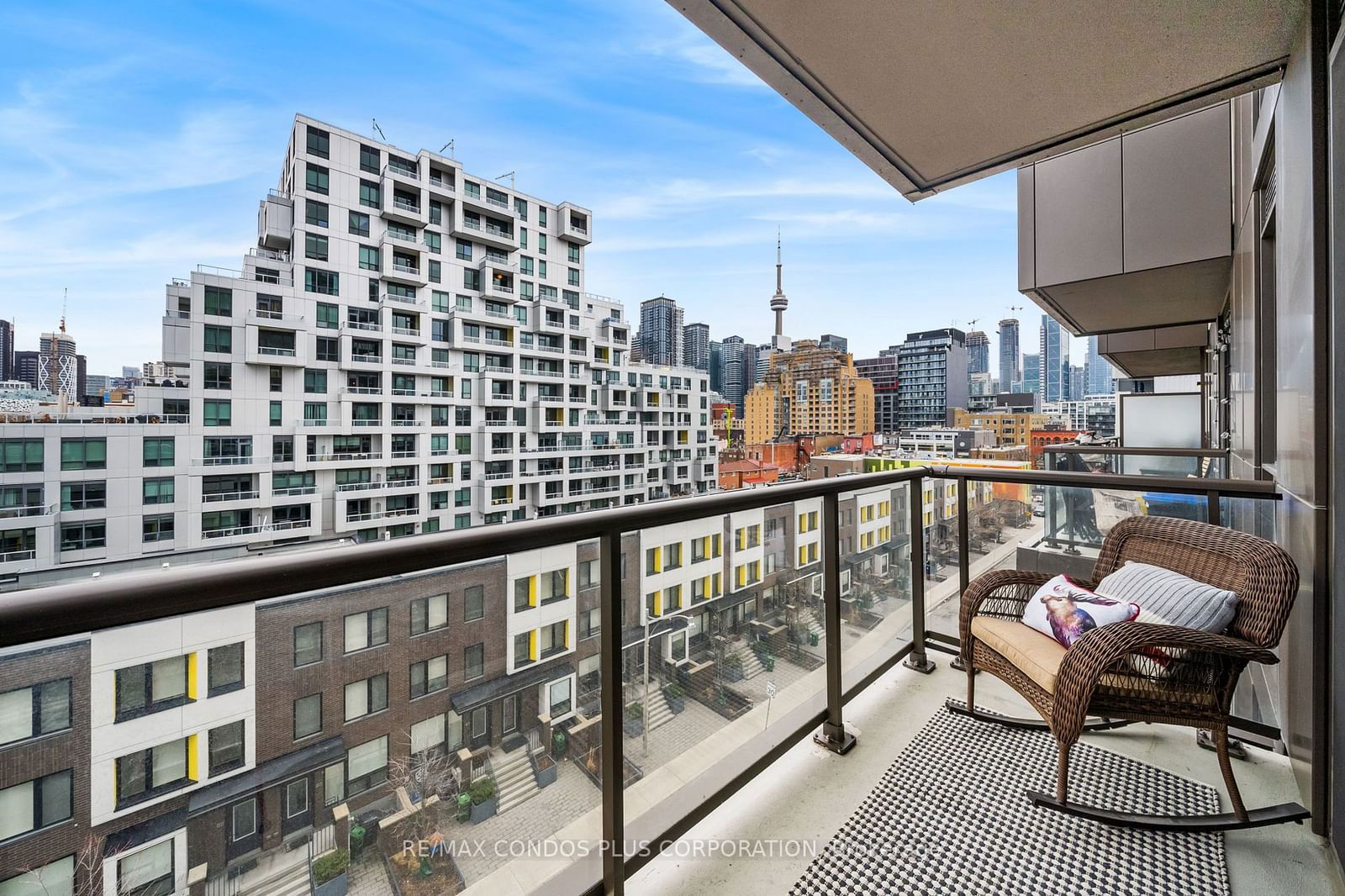 80 Vanauley St, unit 511 for rent