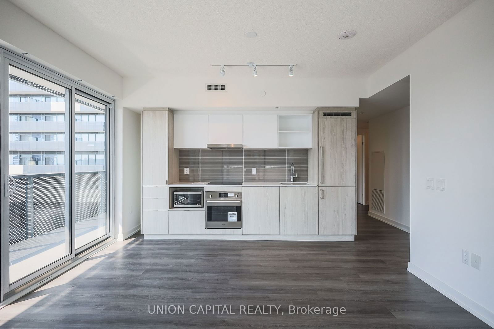 138 Downes St, unit 1511 for rent