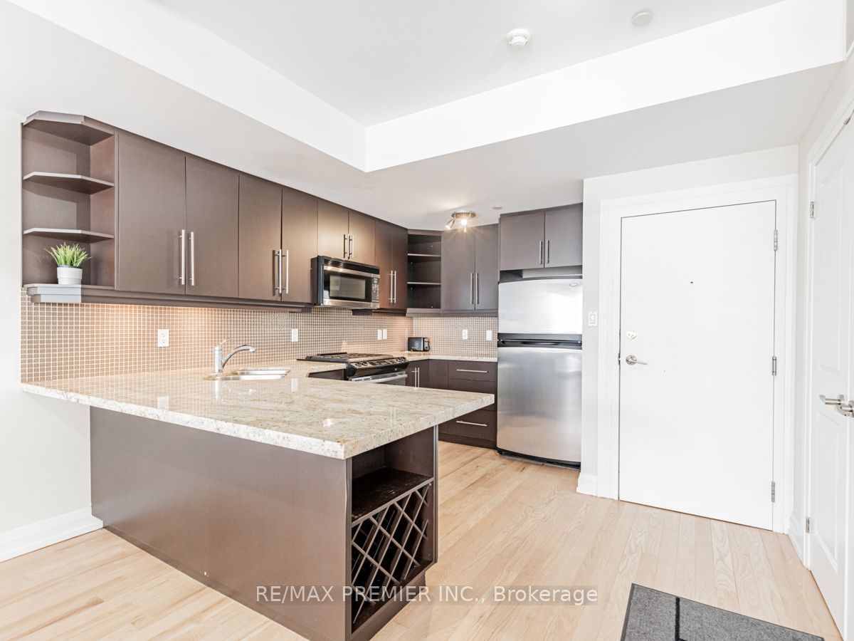 473 Dupont St, unit 5 for sale